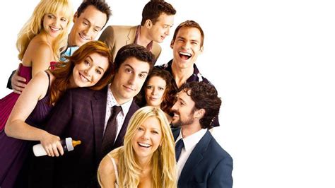 films de la série american pie|american pie 5 release date.